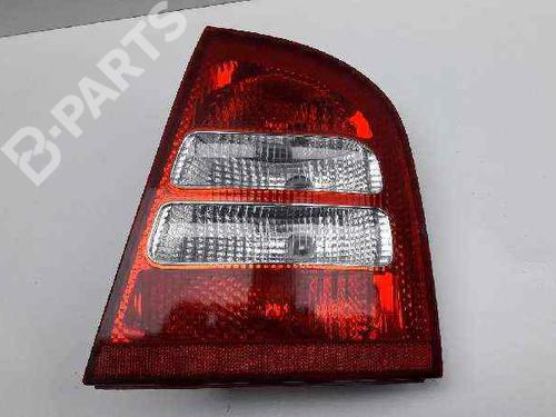 Højre baglygte SKODA OCTAVIA I (1U2) 1.9 TDI (90 hp) 4800895