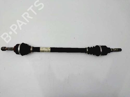 Used Right front driveshaft PEUGEOT 207 (WA_, WC_) [2006-2015]  16290399
