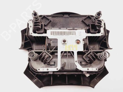 Driver airbag NISSAN TERRANO II (R20) 2.7 TDi 4WD | BP4391541C9 