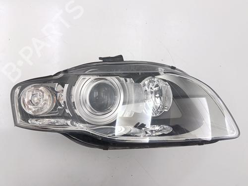 Used Right headlight Right headlight AUDI A4 B7 (8EC) [2004-2009] 31853143 31853143