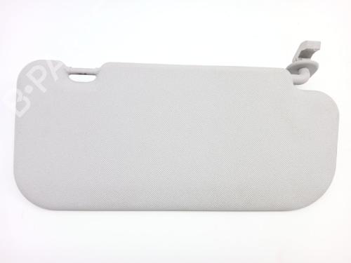 Left sun visor HYUNDAI i20 I (PB, PBT) 1.2 | BP30361420I1