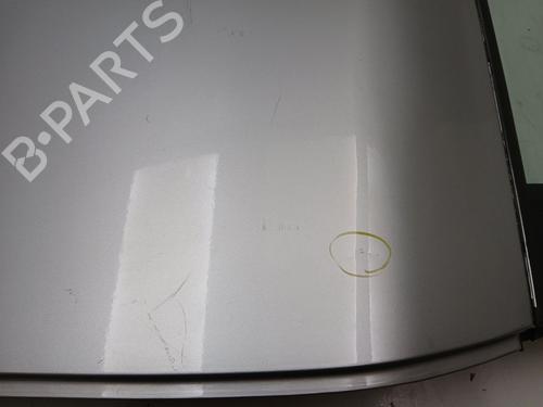 Right rear door PEUGEOT 208 I (CA_, CC_) 1.2 VTI 82 | BP29207051C5 