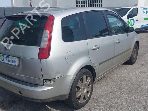 Alternator FORD FOCUS C-MAX (DM2) 1.6 TDCi | BP35723724M7  - Image 11
