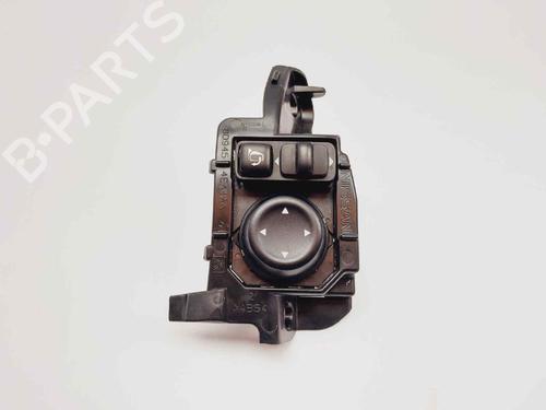 Used Mirror switch Mirror switch NISSAN QASHQAI II (J11, J11_) 1.6 dCi (130 hp) 20684196 20684196