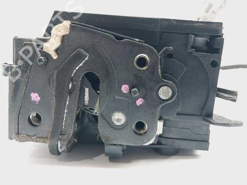 Used Rear right lock Rear right lock CITROËN C4 Picasso II 1.2 THP 110 (110 hp) 20685370 20685370