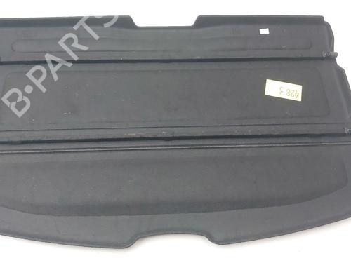 Rear parcel shelf PEUGEOT 2008 I (CU_) 1.2 THP 110 / PureTech 110 | BP33243873C85 - Image 2
