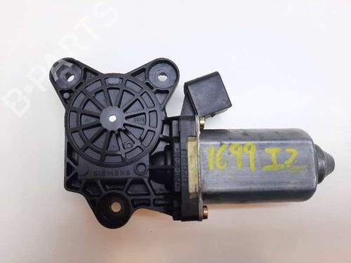 Used Left front window motor Left front window motor MERCEDES-BENZ C-CLASS Coupe (CL203) [2001-2011] 9260891 9260891
