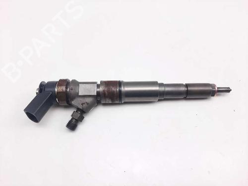 Used Injector Injector BMW 5 (E60) 525 d (177 hp) 11525818 11525818