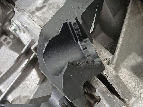 Gearbox RENAULT KADJAR (HA_, HL_) 1.5 BLUE dCi 115 (HLA6) | BP33273183M3  - Image 5