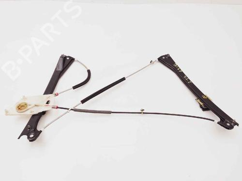 Used Front left window mechanism Front left window mechanism 14967522 14967522