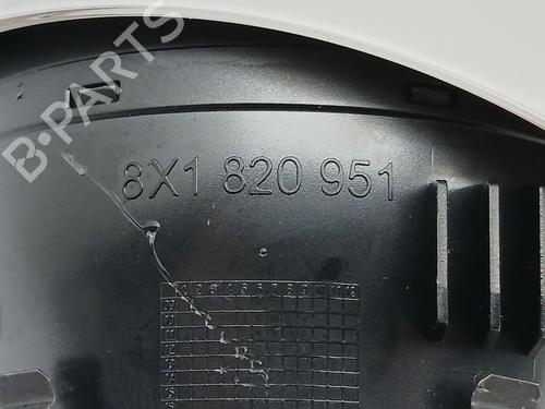 Air vent AUDI A1 (8X1, 8XK) | BP29006271I21 - Image 3