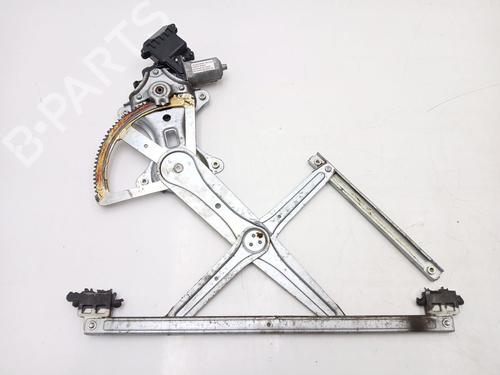 Rudehejsemekanisme ventre foran Rudehejsemekanisme ventre foran TOYOTA COROLLA Verso (ZER_, ZZE12_, R1_) 2.2 D-4D (AUR10_, AUR10R) (136 hp) 34404261 34404261
