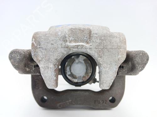 Używane Zacisk hamulca tylnego lewego CITROËN C3 Picasso (SH_) 1.6 HDI 90 (92 hp) 30385107