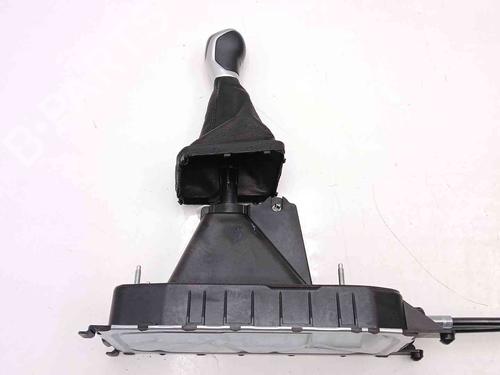Selector da caixa VW TOURAN (5T1) | BP38752377M90 - Image 3