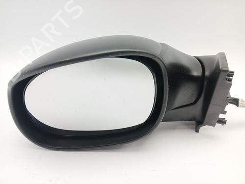 Bakspejl venstre CITROËN C3 I (FC_, FN_) 1.1 i (60 hp) 28167778