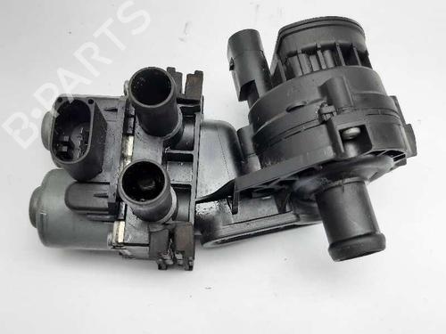 Electronic sensor AUDI A6 C6 Avant (4F5) 3.0 TDI quattro | BP20681393M84 
