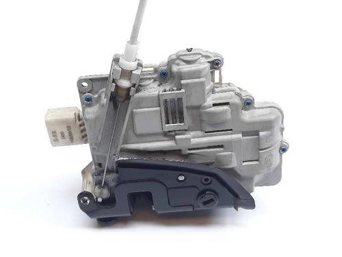 Rear right lock SEAT EXEO (3R2) 2.0 TDI | BP8918335C99 