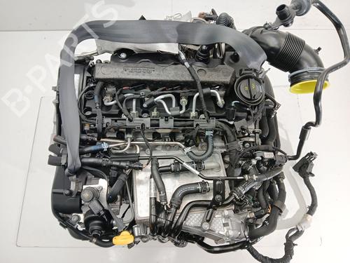 Engine VW PASSAT B8 Variant (3G5, CB5) 2.0 TDI 4motion | BP33757889M1  - Image 7
