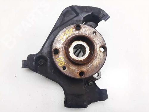 Used Right front steering knuckle CITROËN NEMO Box Body/MPV (AA_) [2008-2025]  11532235