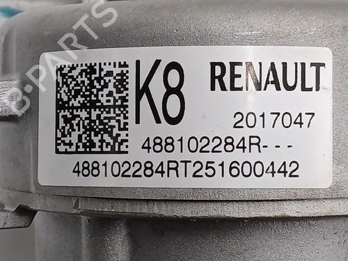 Steering column RENAULT ARKANA I (LCM_, LDN_) 1.6 E-TECH 145 (LDMU) | BP30005832M21  - Image 6
