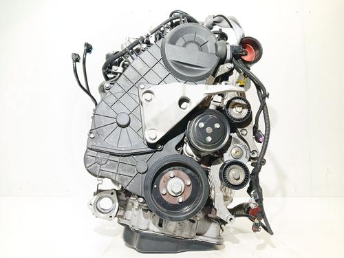 Engine OPEL ASTRA J (P10)  | BP29404962M1 
