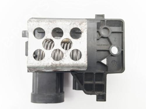 Used Heater resistor Heater resistor RENAULT CLIO IV (BH_) 1.5 dCi 90 (90 hp) 25900904 25900904