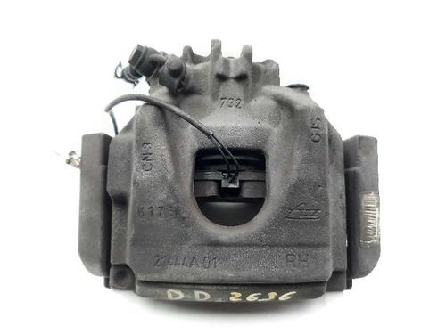 Used Right front brake caliper Right front brake caliper CITROËN C5 III (RD_) [2008-2017] 20678603 20678603