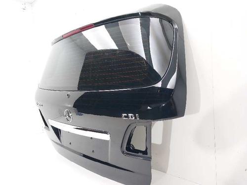 Tailgate MERCEDES-BENZ B-CLASS Sports Tourer (W245)  | BP15692666C6 
