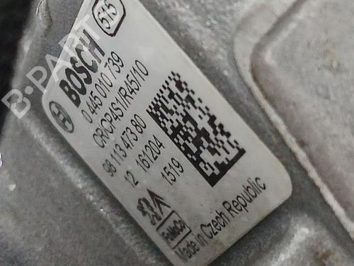 Engine PEUGEOT 2008 I (CU_) 1.6 BlueHDi 100 | BP33325961M1 - Image 7