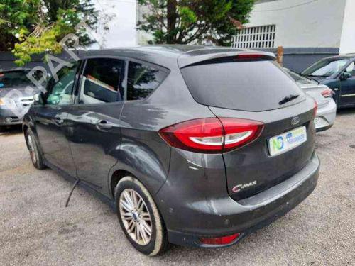 Electronic sensor FORD C-MAX II (DXA/CB7, DXA/CEU) | BP20686138M84 - Image 10