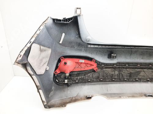 Rear bumper HYUNDAI i20 II (GB, IB) 1.0 T-GDI | BP24683863C8 