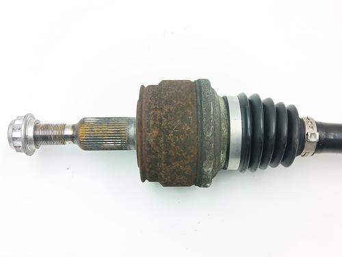 Transmisión trasera izquierda VW TOUAREG (7LA, 7L6, 7L7) 2.5 R5 TDI | BP29505721M40 