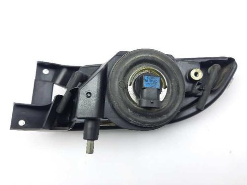 Right front fog light LANCIA DELTA III (844_) 1.6 D Multijet (844.AXC11, 844.AXC1A) | BP20678701C31 