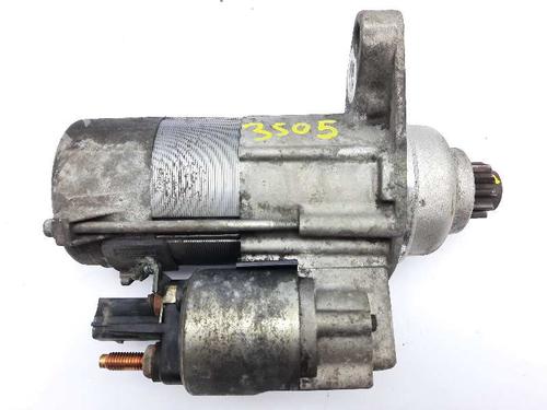 Used Starter SEAT LEON (1P1) [2005-2013]  20686811