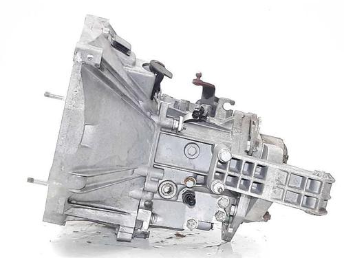 Gearbox ALFA ROMEO 147 (937_) 1.6 16V T.SPARK ECO (937.AXA1A, 937.BXA1A) | BP20155566M3 