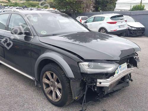 Gearbox AUDI A4 Allroad B8 (8KH) 2.0 TDI quattro | BP39476059M3 - Image 9
