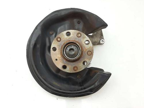 Used Left rear steering knuckle Left rear steering knuckle VW SCIROCCO III (137, 138) 2.0 TFSI (200 hp) 20682093 20682093