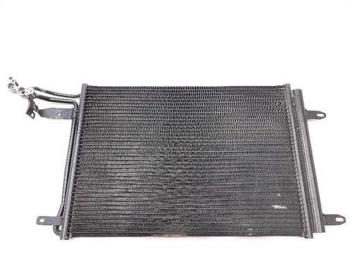 Used AC radiator AC radiator VW GOLF VI (5K1) [2008-2014] 20095846 20095846