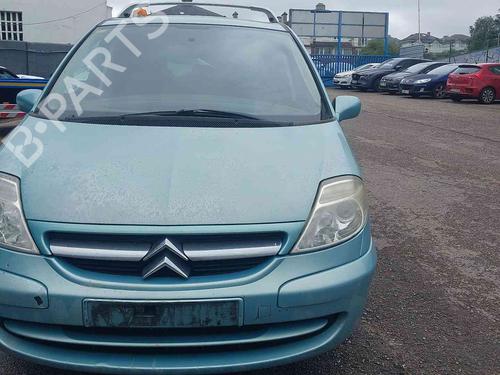 AC-Kompressor CITROËN C8 (EA_, EB_) 2.0 HDi | BP39511775M34 - Image 6