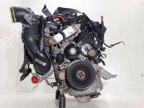 Engine BMW X1 (E84) sDrive 18 d | BP38414858M1 - Image 3