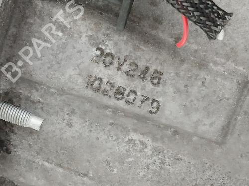 Gearbox CITROËN C-ELYSEE (DD_) 1.5 BlueHDi 100 | BP33705207M3 - Image 2