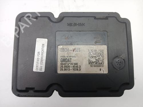 ABS pump OPEL ANTARA A (L07) 2.0 CDTI | BP30933666M43 - Image 4