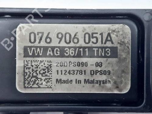 Electronic sensor VW PASSAT B6 (3C2) | BP20687108M84 - Image 2