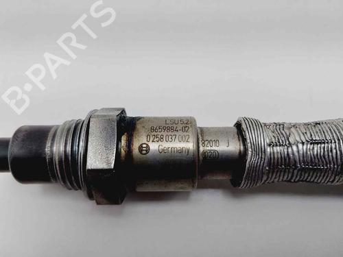 Electronic sensor MINI MINI (F55) | BP16884452M84 - Image 3