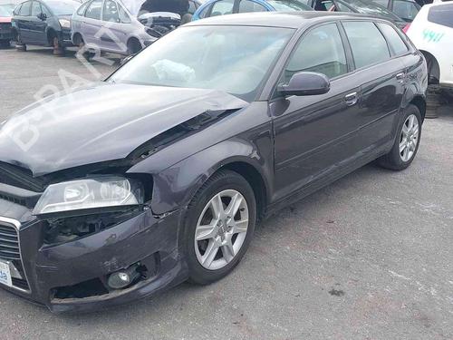 Electronic module AUDI A3 Sportback (8PA) 1.6 TDI | BP38019534M83 - Image 7