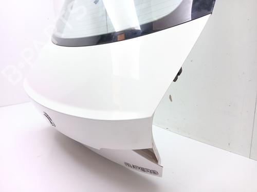 Bagklap CC/Kombi-Coupé SKODA SUPERB III (3V3) 2.0 TDI | BP29892057C6