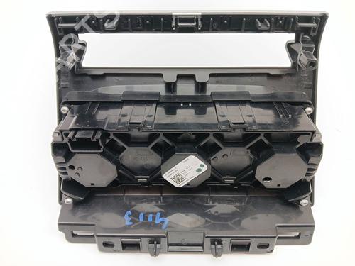 Climate control RENAULT ARKANA I (LCM_, LDN_)  | BP30005841I5 