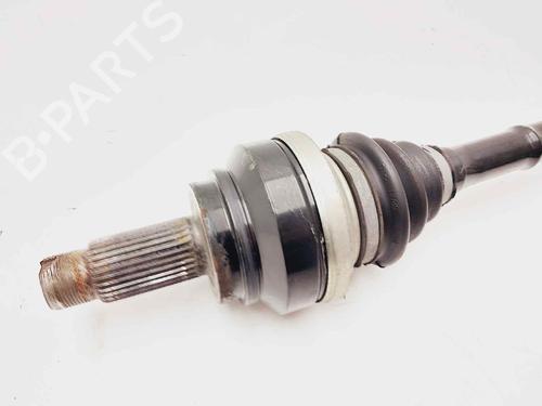 Right rear driveshaft BMW 5 (F10)  | BP15819773M41 