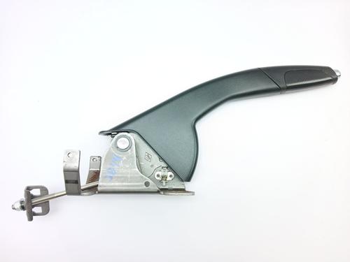 Used Hand brake Hand brake RENAULT CAPTUR I (J5_, H5_) 0.9 TCe 90 (90 hp) 24935587 24935587