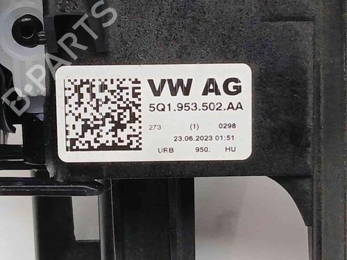 Switch VW TOURAN (5T1) | BP39505690I30 - Image 6